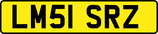 LM51SRZ