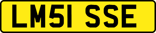 LM51SSE