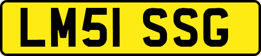 LM51SSG