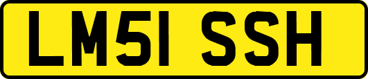 LM51SSH