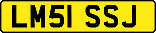 LM51SSJ