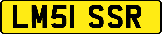LM51SSR