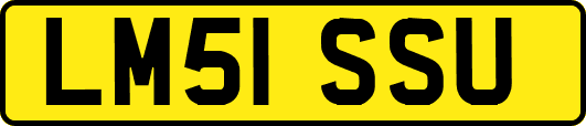 LM51SSU