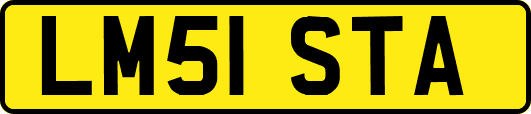 LM51STA