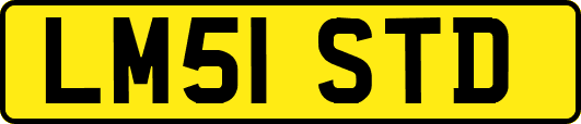 LM51STD