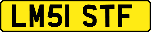 LM51STF