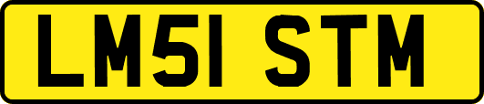 LM51STM