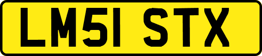 LM51STX