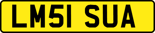 LM51SUA