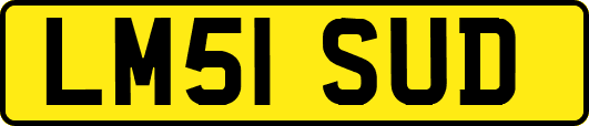 LM51SUD