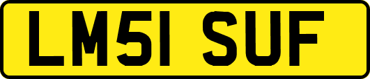 LM51SUF