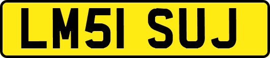 LM51SUJ