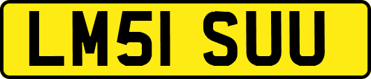 LM51SUU