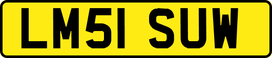 LM51SUW