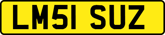 LM51SUZ