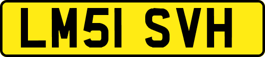 LM51SVH