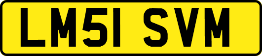 LM51SVM