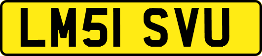 LM51SVU