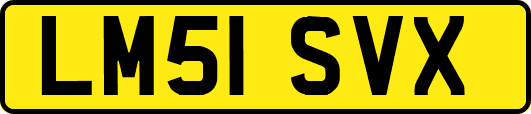 LM51SVX