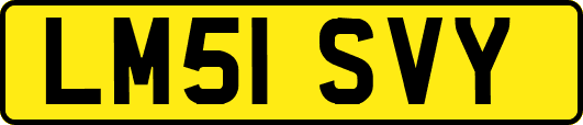 LM51SVY