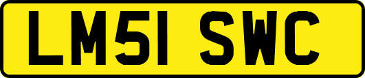 LM51SWC
