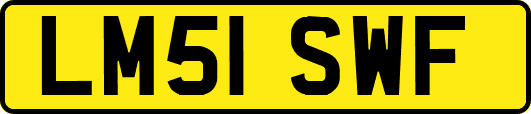 LM51SWF
