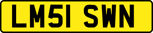 LM51SWN