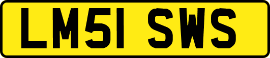 LM51SWS