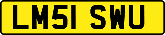 LM51SWU