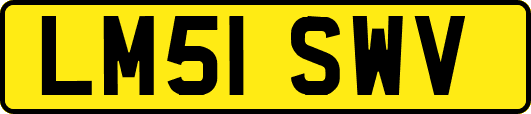 LM51SWV
