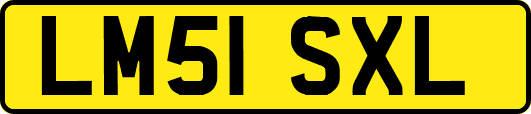 LM51SXL