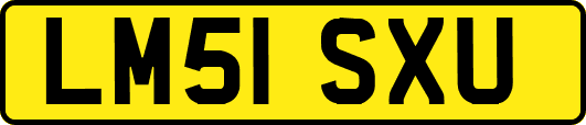 LM51SXU