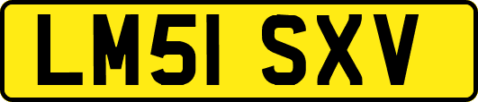 LM51SXV