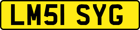 LM51SYG