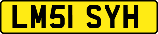 LM51SYH