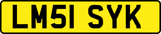 LM51SYK