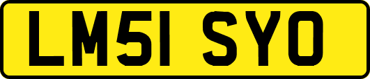 LM51SYO