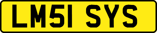 LM51SYS