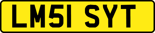 LM51SYT