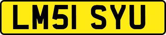 LM51SYU