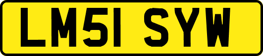 LM51SYW