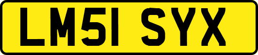 LM51SYX