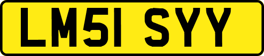 LM51SYY