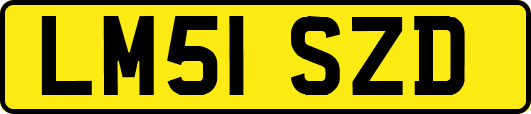 LM51SZD