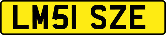 LM51SZE