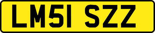 LM51SZZ