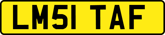 LM51TAF