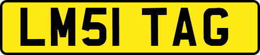 LM51TAG