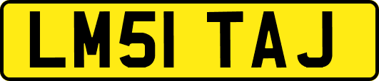 LM51TAJ