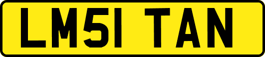 LM51TAN